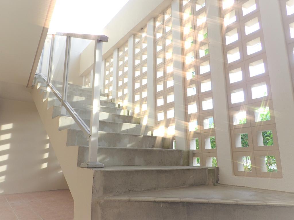 Seaside Klatch -Villa&Sauna- Ishigaki  Eksteriør bilde