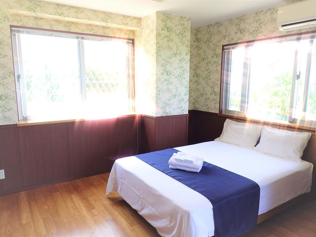 Seaside Klatch -Villa&Sauna- Ishigaki  Eksteriør bilde